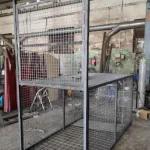 gabbie per animali Perugia