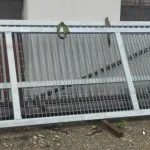 produzione ringhiere Perugia