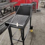 produzione barbeque Perugia